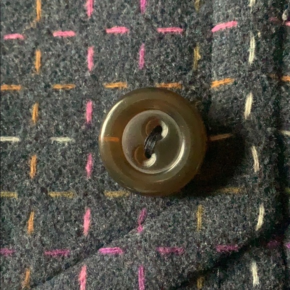 Marc by Marc Jacob’s pea coat - Picture 6 of 6